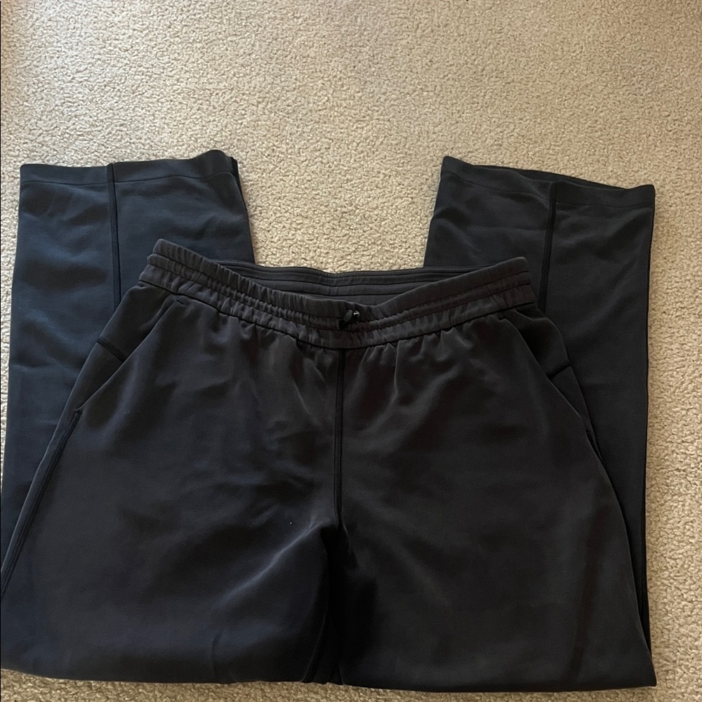 Women's lululemon soft stream pants